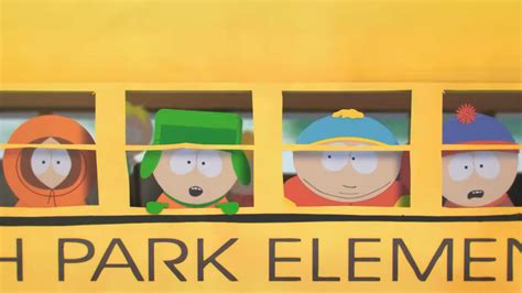 The 10 Best South Park Episodes Ranked