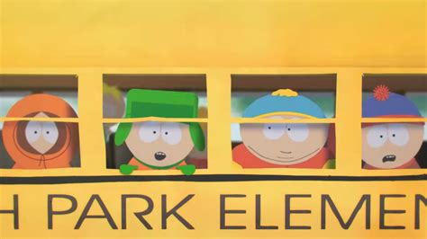 The Best South Park Episodes Ranked