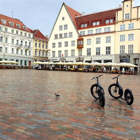 E-BIKE ESTONIA (Tallinn) - All You Need to Know BEFORE You Go