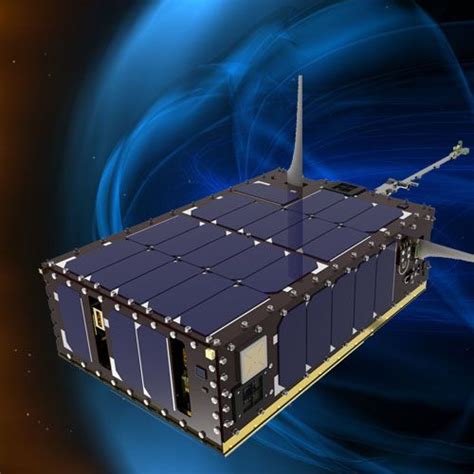 Small And Cube Satellites Missions And Projects