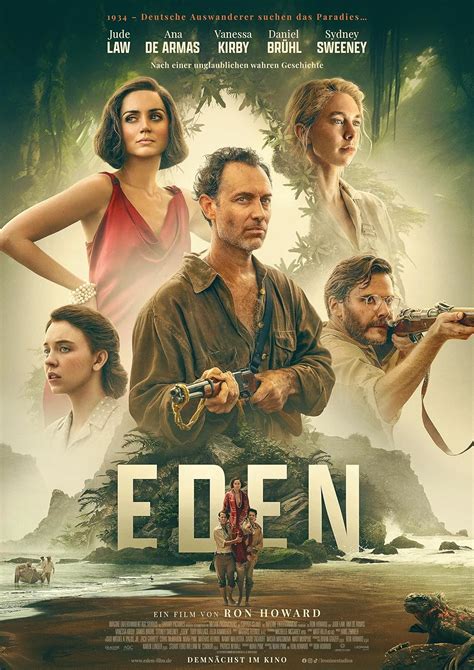 Eden (2024) - IMDb