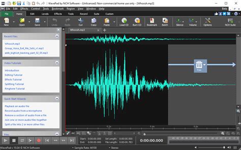 8 best vocal remover software [2021 Guide]