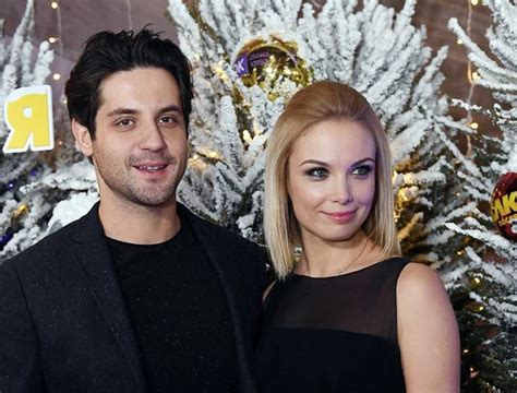 Татьяна Арнтгольц и Марк Богатырев поженились
