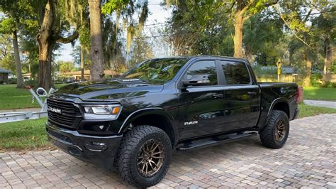 Ram Lift Kit