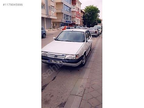 Fiat Tempra 1 6 SX ACİL SATILIK TEMPRA SX KELEPİR MASRAFSIZ ILK