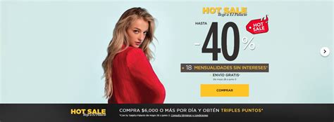 Palacio De Hierro Hot Sale Hasta De Descuento Hasta Msi