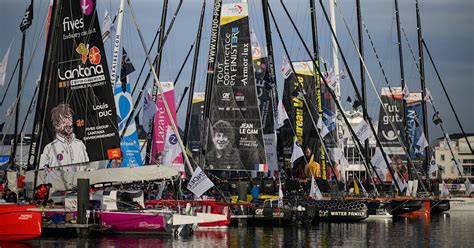 Vendée Globe 2024 programma skipper percorso dove vedere Tutto