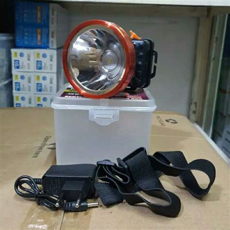 Jual Senter Kepala Probest PB 80S 80watt Shopee Indonesia