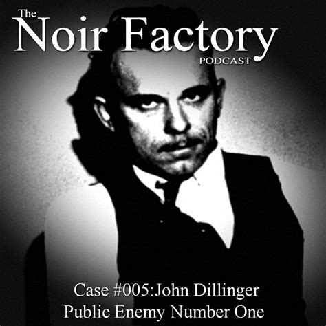 The Noir Podcast