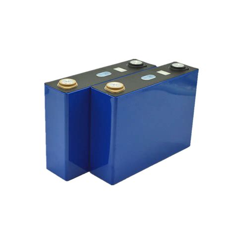 China Wholesale Price V Ah Lithium Ion Lifepo Prismatic Lfp Battery