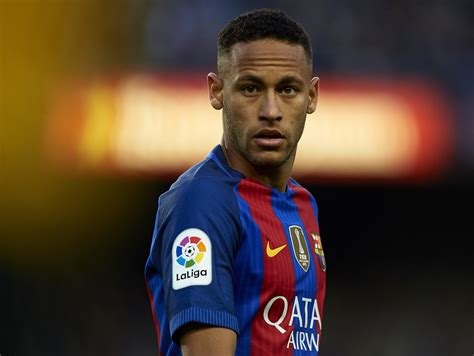 Neymar revela o clube onde quer jogar depois de sair do Barcelona ...