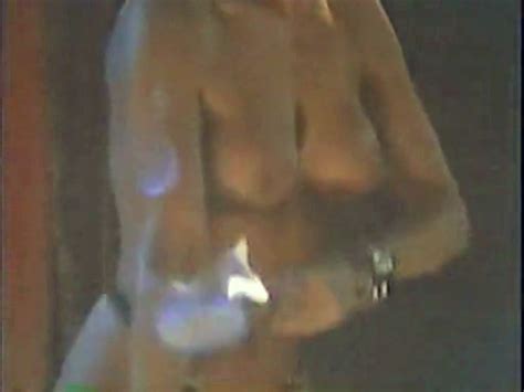 Naked Katz In Night Shade