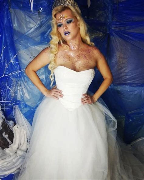 Snow Queen Beautiful Photos Nude Pics XHamster