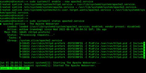 Install Nagios Core on openSUSE 15.3 Linux 