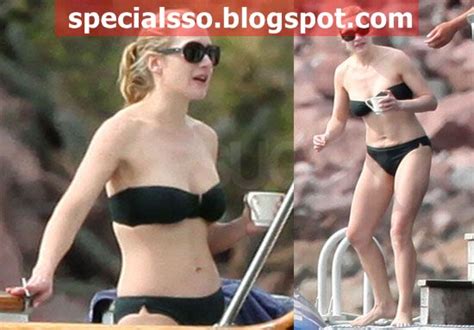 Specials Kate Winslet In Bikini So Hot كيت ونسليت بالبكيني