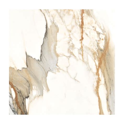 Calacatta Gold R1 Rekt Mat 60x60 Gatunek 1