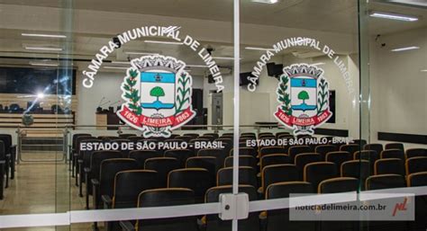 Câmara de Limeira aprova criação de Diário Oficial Eletrônico próprio