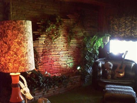 Elvis Jungle Room By Andreasantoni On Deviantart