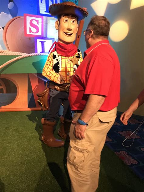 Disney Characters And Me W Linky Part Disneysmmc Waltdisneyworld Ad Gay Nyc Dad