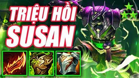 Tft Set 9 Đtcl 9 Lv7 HỐt TrỌn Nasus⭐⭐⭐x6 DŨng SĨ Ft Gwen ⭐⭐⭐