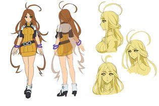 Azure Striker Gunvolt Luscious Hentai Manga Porn