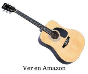 Las Mejores Guitarras Ac Sticas Baratas Los Mas Econ Micos