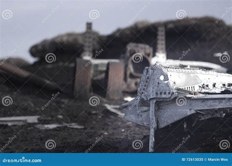 Boeing Rb29 Superfortress The Remains Of The Bomber Bleaklow Snake