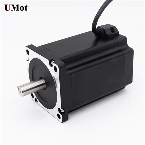 High Torque Nema Degree Step Angle Stepping Motor For D Printer