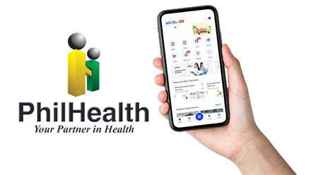 Philhealth Member Portal Pwede Nang Ma Access Sa Egovph Super App Imbc
