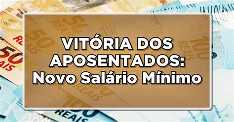 VitÓria Dos Aposentados Lula Assinou E Vai Pagar Confira