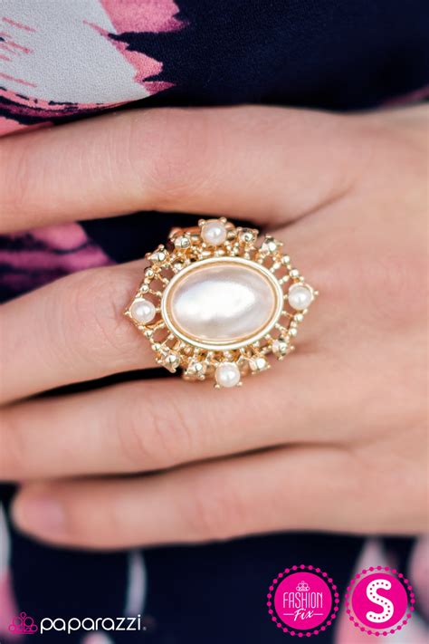 Paparazzi ♥ Fiercely 5th Avenue Complete Trend Blend ♥ Lisaabercrombie