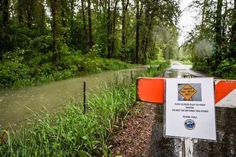 Flathead Flooding Flathead Beacon