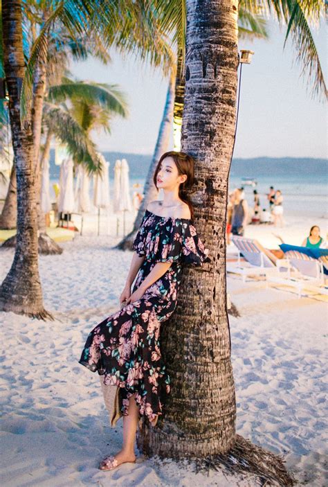 Son Yoon Joo Beach Bikini Series Xiaogirls My XXX Hot Girl