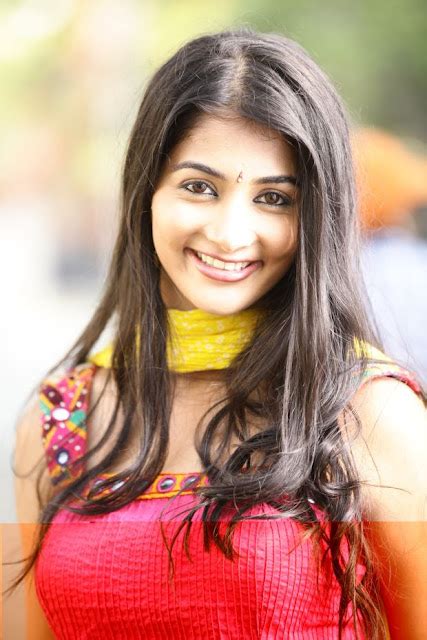 Actress HD Gallery: Oka Laila Kosam Heroine Pooja Hegde New HD photo gallary