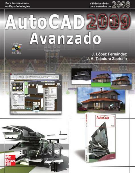 Autocad Avanzado Manual Paso A Paso INGENIEROS LMI UDocz