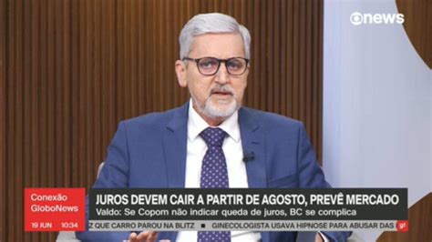 video mercado financeiro preve queda de juros   partir de agosto
