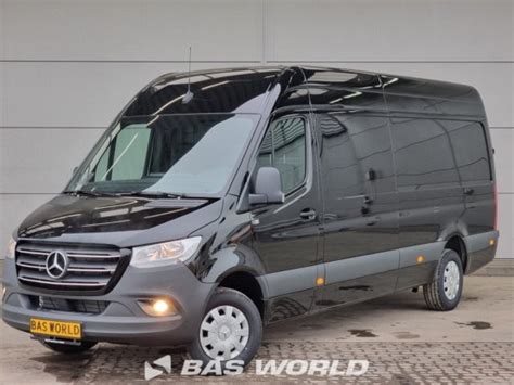 Gebraucht Mercedes Sprinter 315 Cdi In Veghel Niederlande