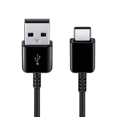 Samsung Galaxy A52 Usb Type Voor Snelle En Betrouwbare Verbindingen