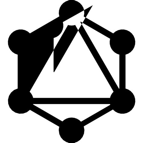 Graphql SVG Vectors and Icons - SVG Repo