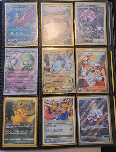 Karty Pokemon Tcg Zestaw Rybnik Olx Pl