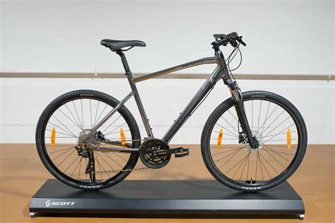 Scott Sub Cross 20 Bike4health