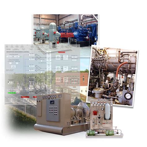 Control System Applications | Petrotech, Inc.