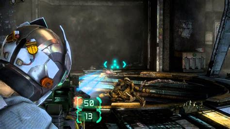 Dead space weapons - snocats