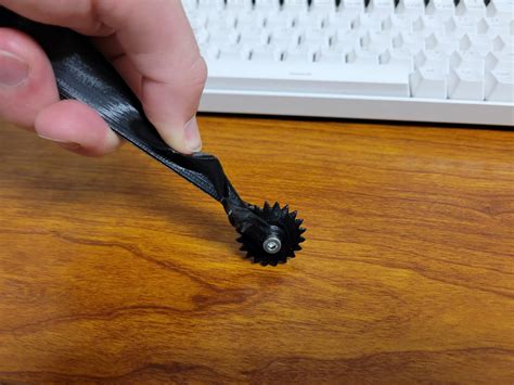Tracing Wheel