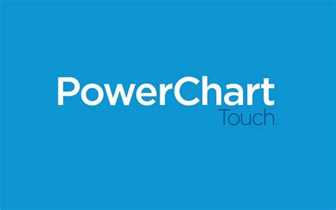 Powerchart Touch Ambulatory On Vimeo