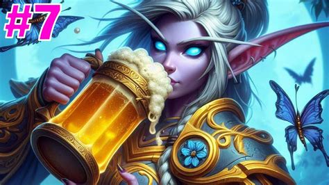 My Mythic Experience 7 Brewmaster Monk World Of Warcraft