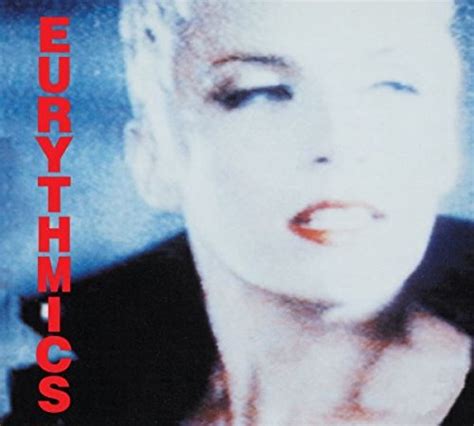 Amazon Eurythmics Be Yourself Tonight Rca Cds Vinyl