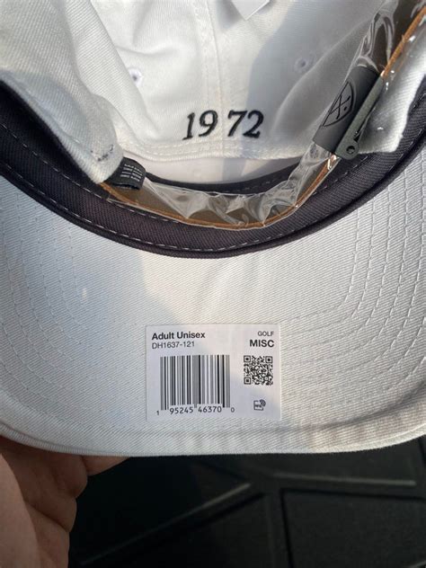 Nike Heritage86, Men's Fashion, Watches & Accessories, Caps & Hats on ...