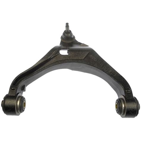 Oe Solutions Control Arm Front Lower Right