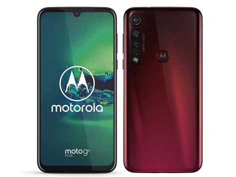 Motorola Stellt Zweieinhalb Neue Handys Vor Moto G Plus Und E Play